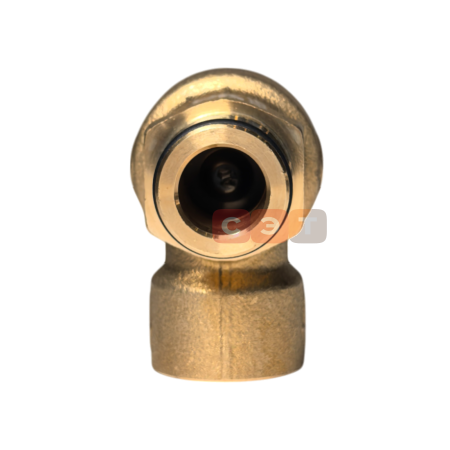 Клапан предохранительный 3 бар 200024686