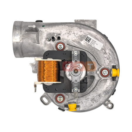 Вентилятор Max/Tec 24/28 кВт (ААА)