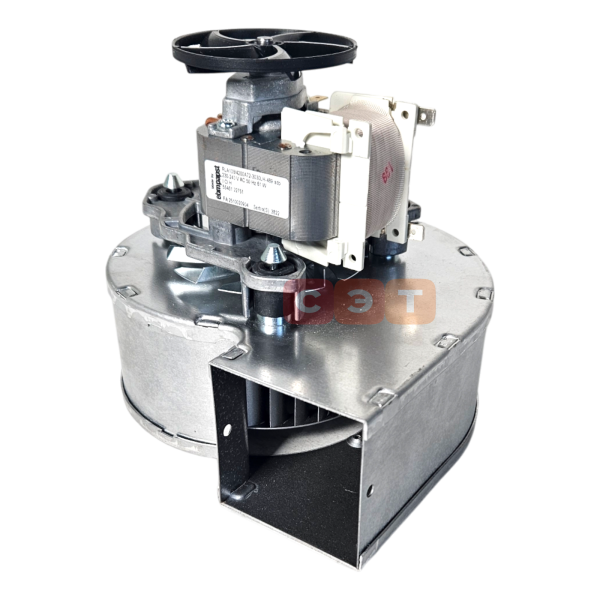 Вентилятор 5632530