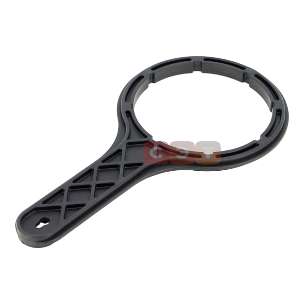 Ключ пластиковый для колб 3P Plus