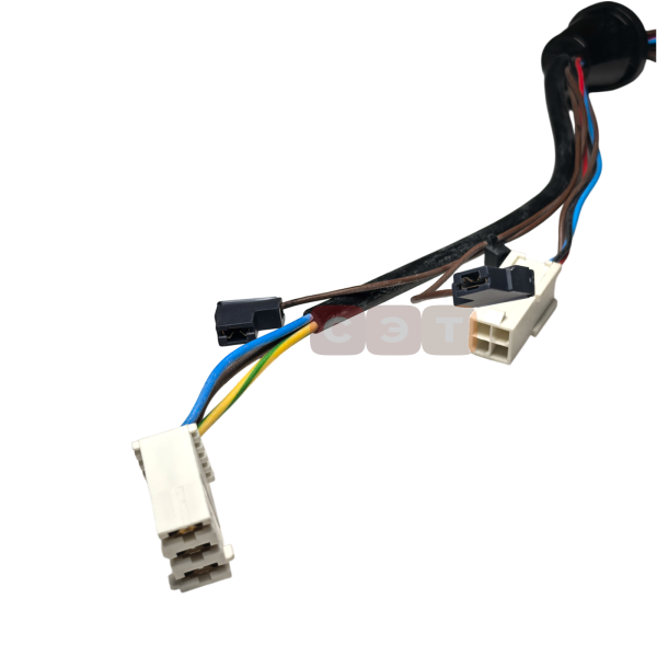 Кабельный жгут TurboTEC 0020200716