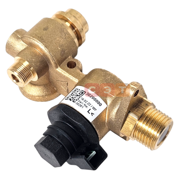 Гидравлическая группа входная 6310410054