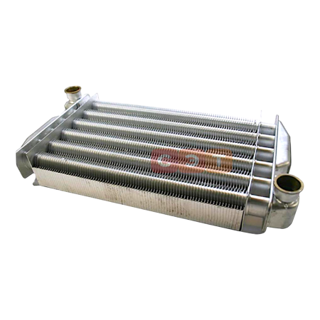 Основной теплообменник 5677660-ККК