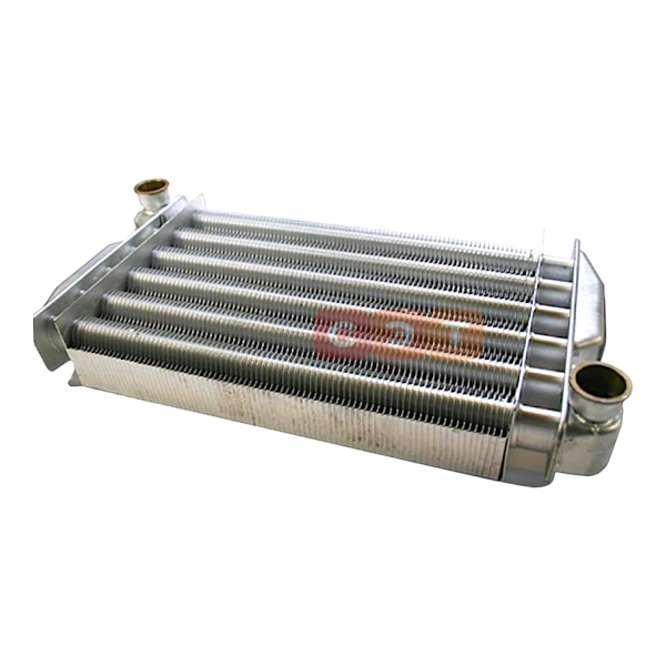 Основной теплообменник 5677660-ККК