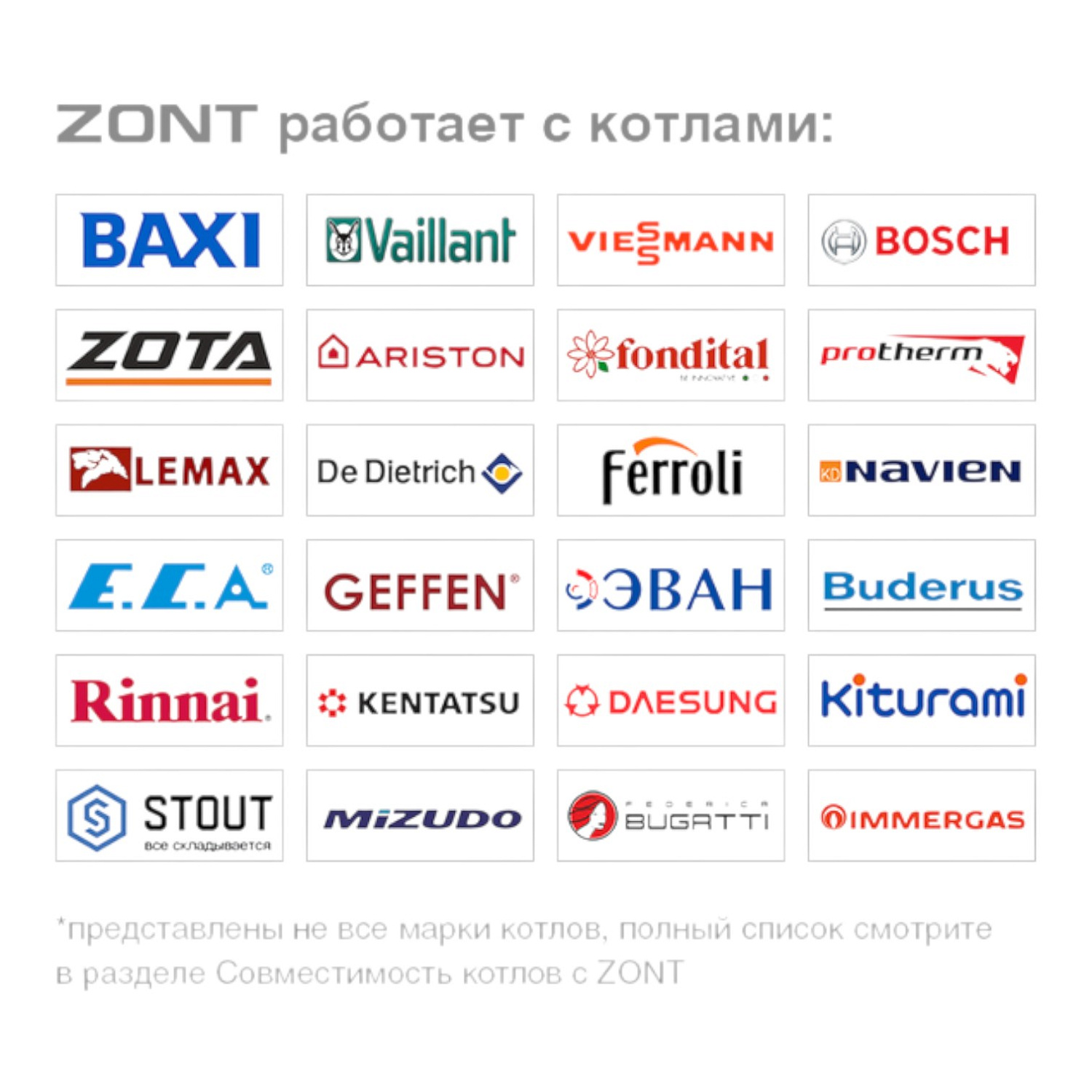 Новинка 2025 – ZONT Climatic.V2