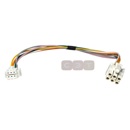 Газовый клапан S1071600