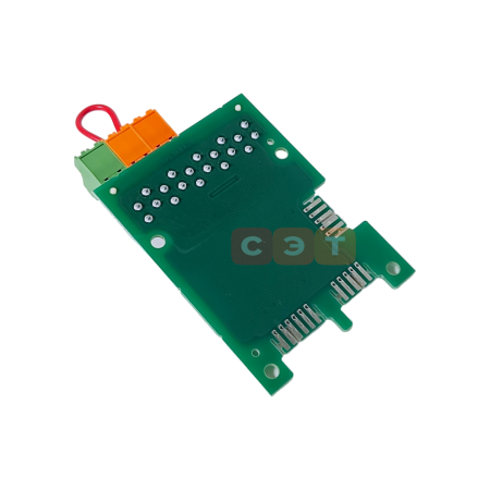 Электронная плата 7665228