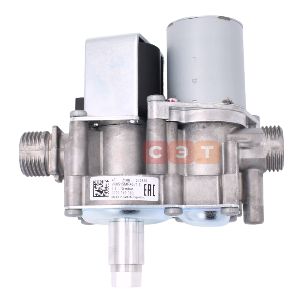 Газовый клапан 0020049296